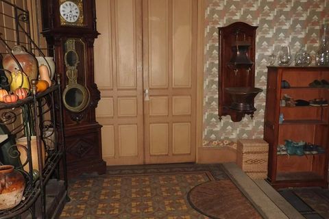 Villa i Aubusson, Creuse, Aubusson - € 577.500 | Ref: 88716 - foto 22
