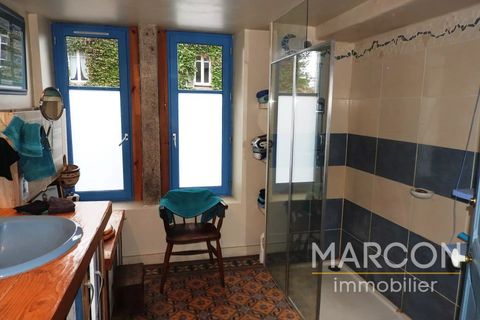 Villa i Aubusson, Creuse, Aubusson - € 577.500 | Ref: 88716 - foto 25