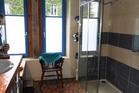 Villa i Aubusson, Creuse, Aubusson - € 577.500 | Ref: 88716 - foto 26