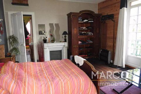 Villa i Aubusson, Creuse, Aubusson - € 577.500 | Ref: 88716 - foto 28