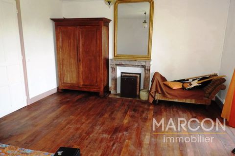 Villa i Aubusson, Creuse, Aubusson - € 577.500 | Ref: 88716 - foto 30