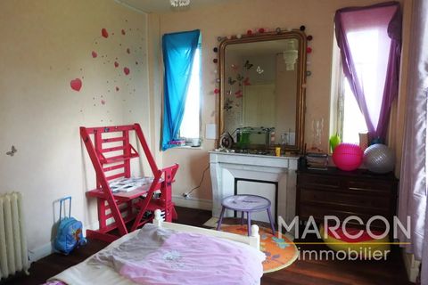 Villa i Aubusson, Creuse, Aubusson - € 577.500 | Ref: 88716 - foto 31