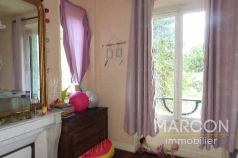Villa i Aubusson, Creuse, Aubusson - € 577.500 | Ref: 88716 - foto 32