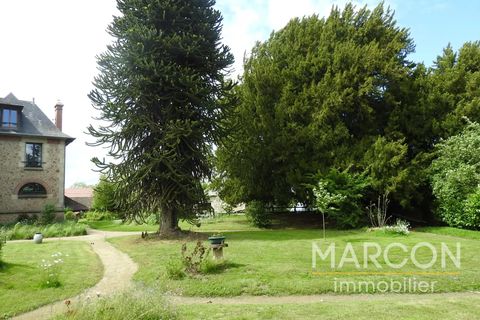 Villa i Aubusson, Creuse, Aubusson - € 577.500 | Ref: 88716 - foto 36