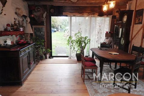 Villa i Aubusson, Creuse, Aubusson - € 577.500 | Ref: 88716 - foto 39