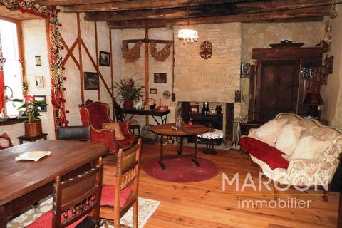 Villa i Aubusson, Creuse, Aubusson - € 577.500 | Ref: 88716 - foto 40