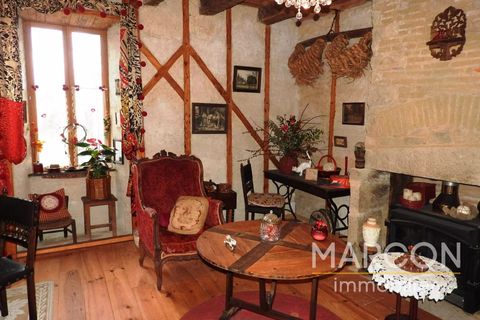 Villa i Aubusson, Creuse, Aubusson - € 577.500 | Ref: 88716 - foto 41