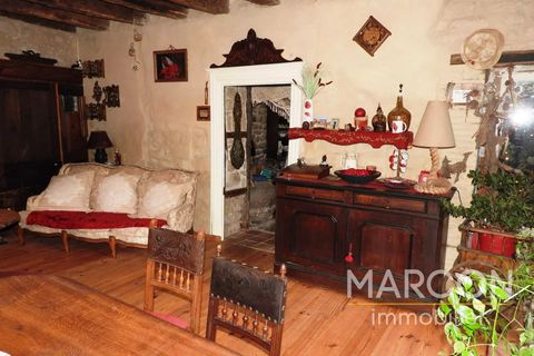 Villa i Aubusson, Creuse, Aubusson - € 577.500 | Ref: 88716 - foto 43