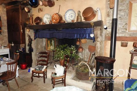 Villa i Aubusson, Creuse, Aubusson - € 577.500 | Ref: 88716 - foto 45