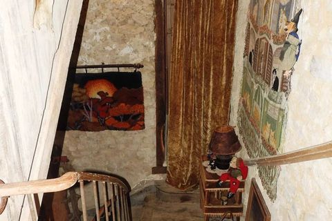 Villa i Aubusson, Creuse, Aubusson - € 577.500 | Ref: 88716 - foto 47