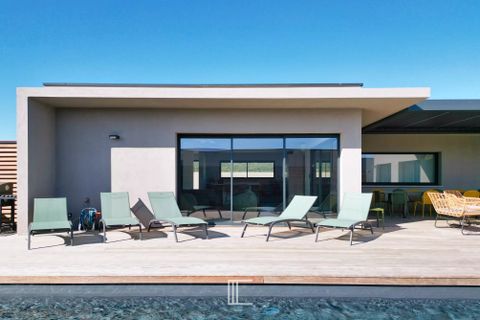 Villa en Lecci, Corse-du-Sud, Lecci - € 1.150.000 | Ref: 85470874 - photo 2