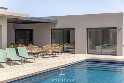 Villa en Lecci, Corse-du-Sud, Lecci - € 1.150.000 | Ref: 85470874 - photo 3