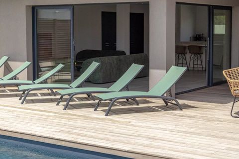 Villa en Lecci, Corse-du-Sud, Lecci - € 1.150.000 | Ref: 85470874 - photo 4