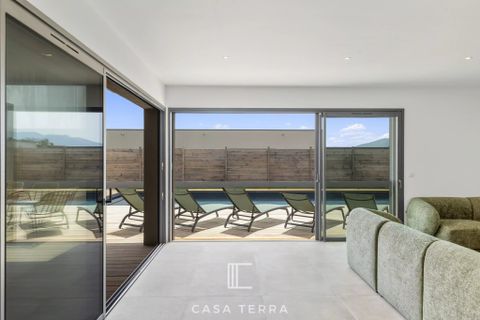 Villa en Lecci, Corse-du-Sud, Lecci - € 1.150.000 | Ref: 85470874 - photo 5
