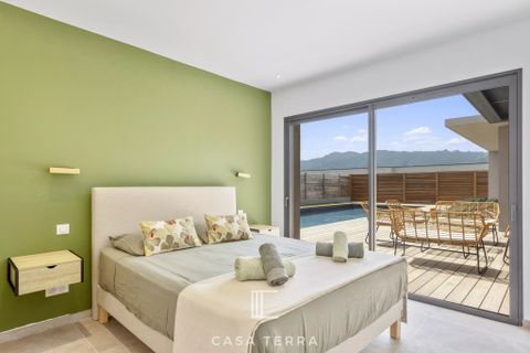Villa en Lecci, Corse-du-Sud, Lecci - € 1.150.000 | Ref: 85470874 - photo 12
