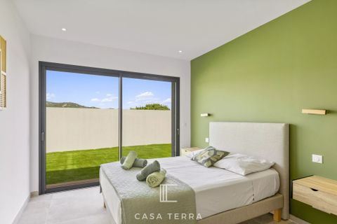 Villa en Lecci, Corse-du-Sud, Lecci - € 1.150.000 | Ref: 85470874 - photo 14