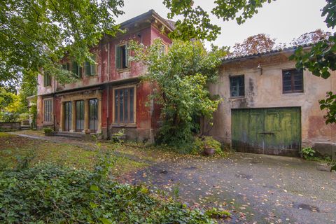 Villa a Sommacampagna, Verona, Sommacampagna - € 425.000 | Ref: 1829587 - foto 7