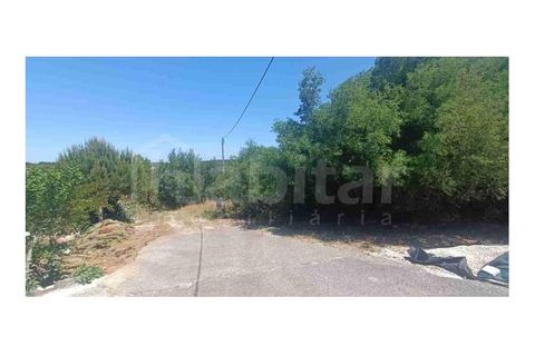Helårsgrund i Coruche, Santarem, Coruche - € 26.500 | Ref: HB3578 - foto 1