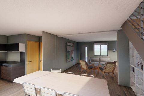 Villa i Hatrize, Meurthe-et-Moselle, Hatrize - € 289.000 | Ref: HATRIZE1 - foto 3