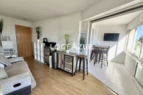 Lejlighed i Antibes, Alpes-Maritimes, Antibes - € 220.000 | Ref: 85462902 - foto 3