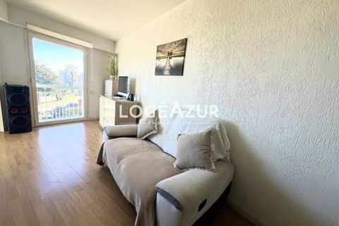 Lejlighed i Antibes, Alpes-Maritimes, Antibes - € 220.000 | Ref: 85462902 - foto 5