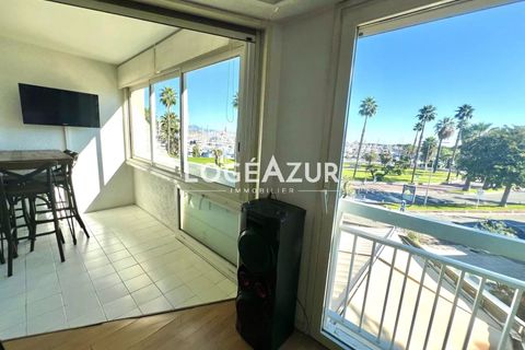 Lejlighed i Antibes, Alpes-Maritimes, Antibes - € 220.000 | Ref: 85462902 - foto 6