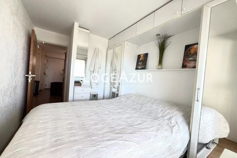 Lejlighed i Antibes, Alpes-Maritimes, Antibes - € 220.000 | Ref: 85462902 - foto 9