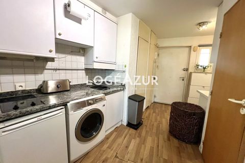 Lejlighed i Antibes, Alpes-Maritimes, Antibes - € 220.000 | Ref: 85462902 - foto 10
