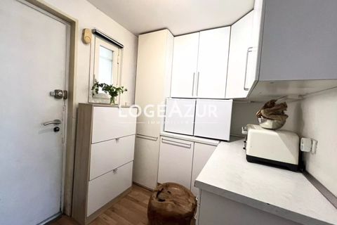 Lejlighed i Antibes, Alpes-Maritimes, Antibes - € 220.000 | Ref: 85462902 - foto 11
