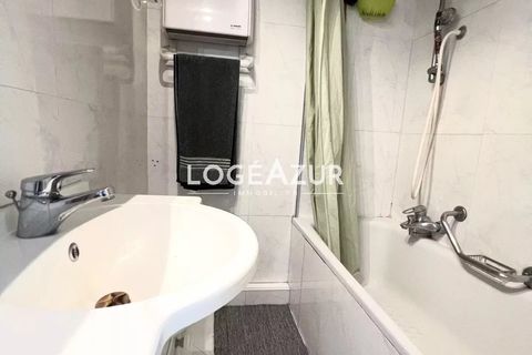 Lejlighed i Antibes, Alpes-Maritimes, Antibes - € 220.000 | Ref: 85462902 - foto 12