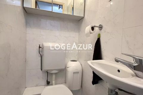 Lejlighed i Antibes, Alpes-Maritimes, Antibes - € 220.000 | Ref: 85462902 - foto 13
