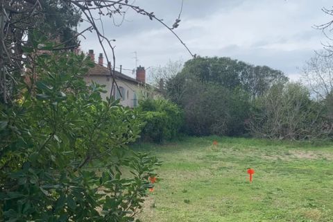 Helårsgrund i Toulouse, Haute-Garonne, Toulouse - € 169.000 | Ref: 8634 - foto 5