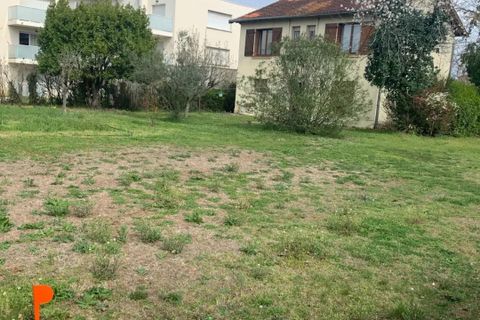 Helårsgrund i Toulouse, Haute-Garonne, Toulouse - € 149.000 | Ref: 8635 - foto 3