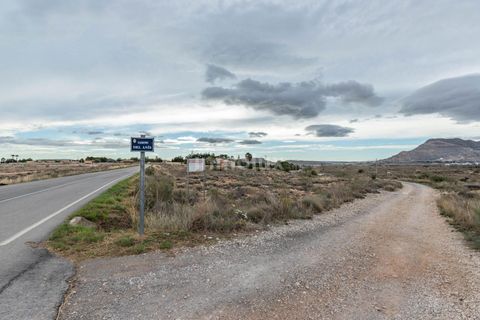 Finca in Alicante, Alicante - Foto 3
