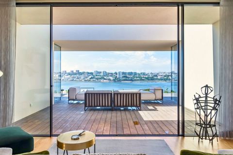 Villa i Canidelo, Porto, Canidelo - € 3.500.000 | Ref: APT997_MOR74_GV - foto 1