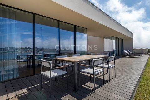 Villa i Canidelo, Porto, Canidelo - € 3.500.000 | Ref: APT997_MOR74_GV - foto 5