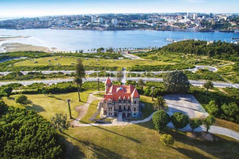 Villa i Canidelo, Porto, Canidelo - € 3.500.000 | Ref: APT997_MOR74_GV - foto 11