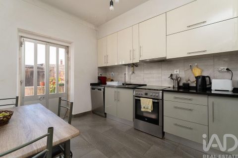Byhus i Tomar, Santarem, Tomar - € 325.000 | Ref: 131321 - foto 3