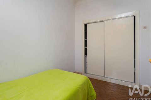 Byhus i Tomar, Santarem, Tomar - € 325.000 | Ref: 131321 - foto 7
