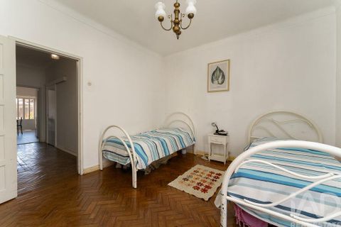 Byhus i Tomar, Santarem, Tomar - € 325.000 | Ref: 131321 - foto 10
