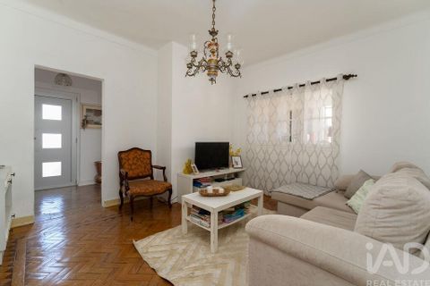 Byhus i Tomar, Santarem, Tomar - € 325.000 | Ref: 131321 - foto 1
