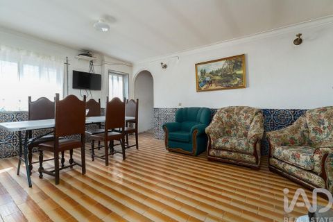 Byhus i Tomar, Santarem, Tomar - € 325.000 | Ref: 131321 - foto 14