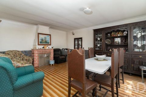 Byhus i Tomar, Santarem, Tomar - € 325.000 | Ref: 131321 - foto 15
