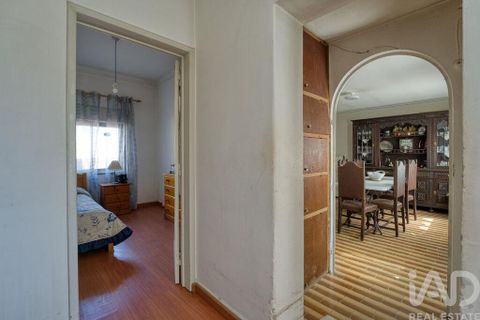 Byhus i Tomar, Santarem, Tomar - € 325.000 | Ref: 131321 - foto 17