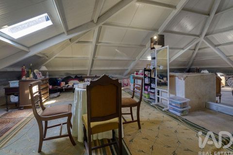 Byhus i Tomar, Santarem, Tomar - € 325.000 | Ref: 131321 - foto 19