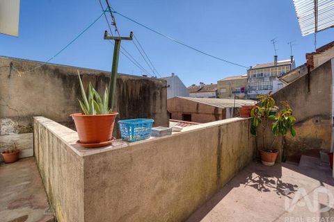 Byhus i Tomar, Santarem, Tomar - € 325.000 | Ref: 131321 - foto 21