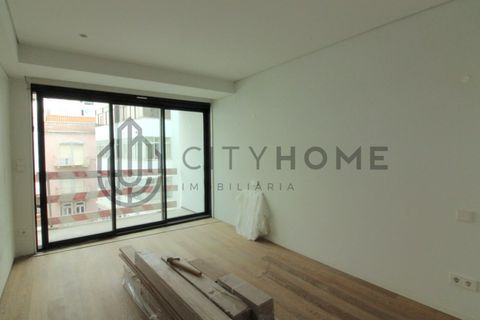 Lejlighed i Lisbon, Lisbon, Lisbon - € 1.290.000 | Ref: City-24-45LP - foto 11