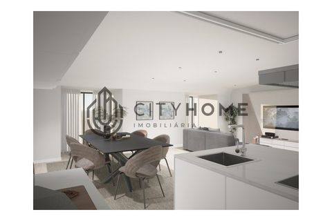 Lejlighed i Lisbon, Lisbon, Lisbon - € 1.290.000 | Ref: City-24-45LP - foto 15