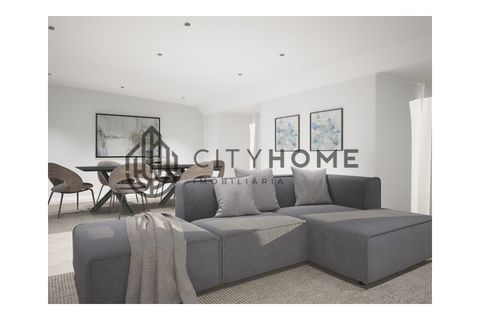 Lejlighed i Lisbon, Lisbon, Lisbon - € 1.290.000 | Ref: City-24-45LP - foto 7