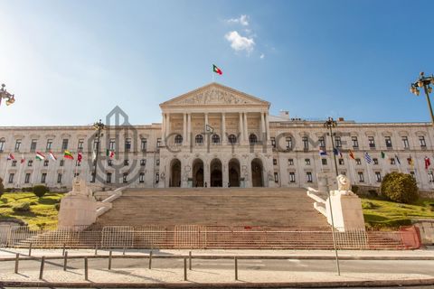 Lejlighed i Lisbon, Lisbon, Lisbon - € 1.290.000 | Ref: City-24-45LP - foto 25